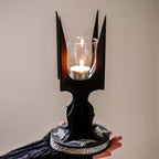 Produktbild Sagan om Ringen - Saruman Ljusstake