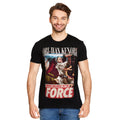 Produktbild Star Wars - Bring Balance To The Force T-shirt svart