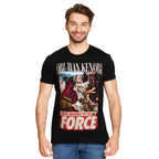 Produktbild Star Wars - Bring Balance To The Force T-shirt svart