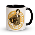 Produktbild Raj Karaktär Mugg - The Big Bang Theory