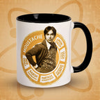 Produktbild Raj Karaktär Mugg - The Big Bang Theory