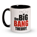 Produktbild Bernadette Mugg - The Big Bang Theory