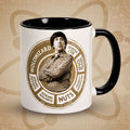 Produktbild Howard-karaktär mugg - The Big Bang Theory