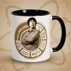 Produktbild Howard-karaktär mugg - The Big Bang Theory
