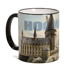 Produktbild Hogwarts Mugg - Fantastiska Vidunder