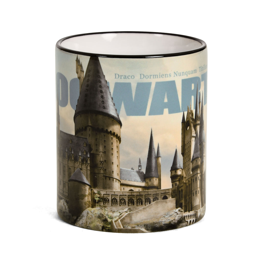 Produktbild Hogwarts Mugg - Fantastiska Vidunder