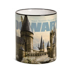 Produktbild Hogwarts Mugg - Fantastiska Vidunder