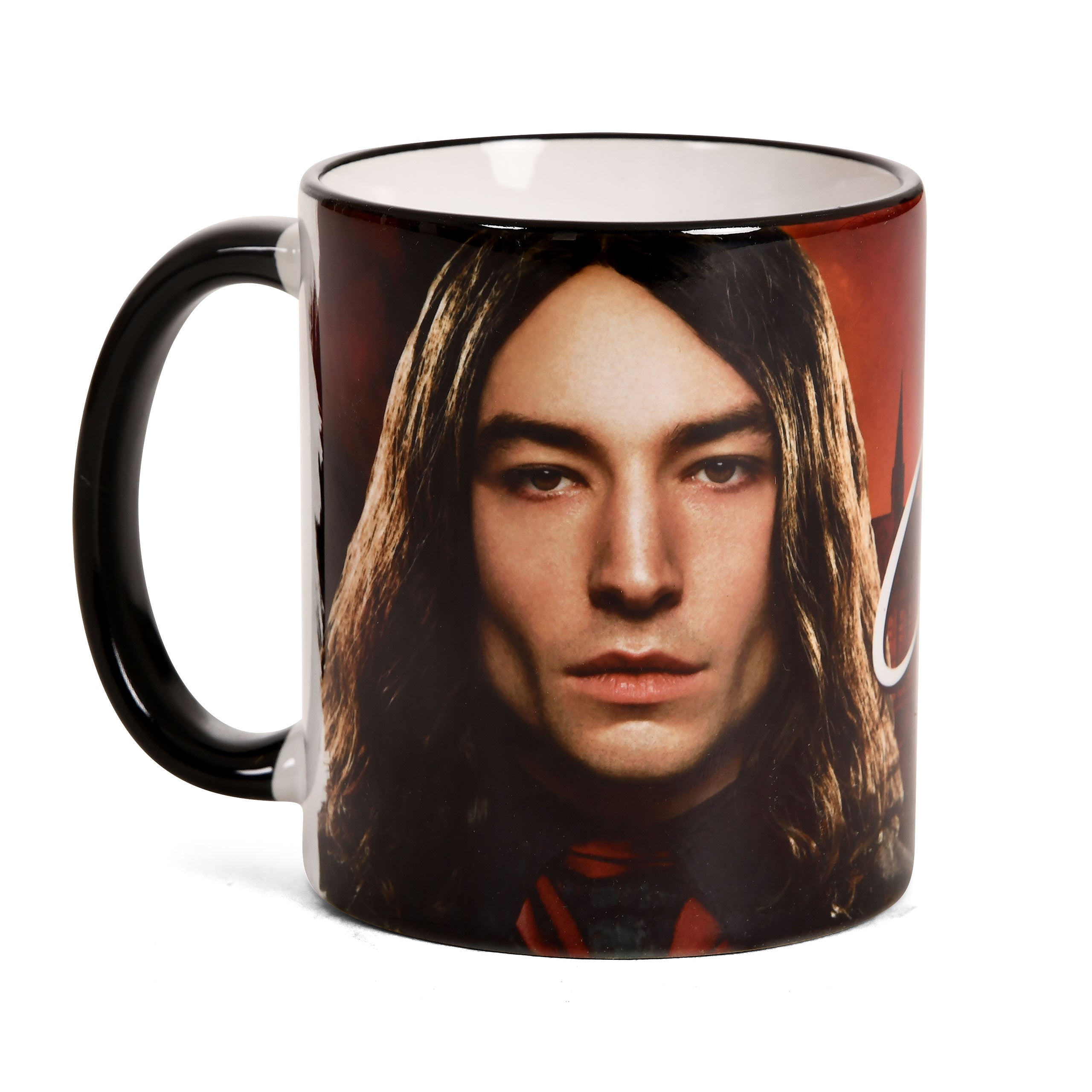 Produktbild Credence Mugg - Fantastiska Vidunder: Dumbledores Hemligheter