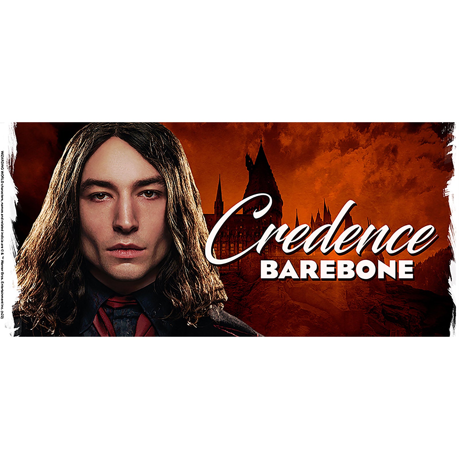Produktbild Credence Mugg - Fantastiska Vidunder: Dumbledores Hemligheter