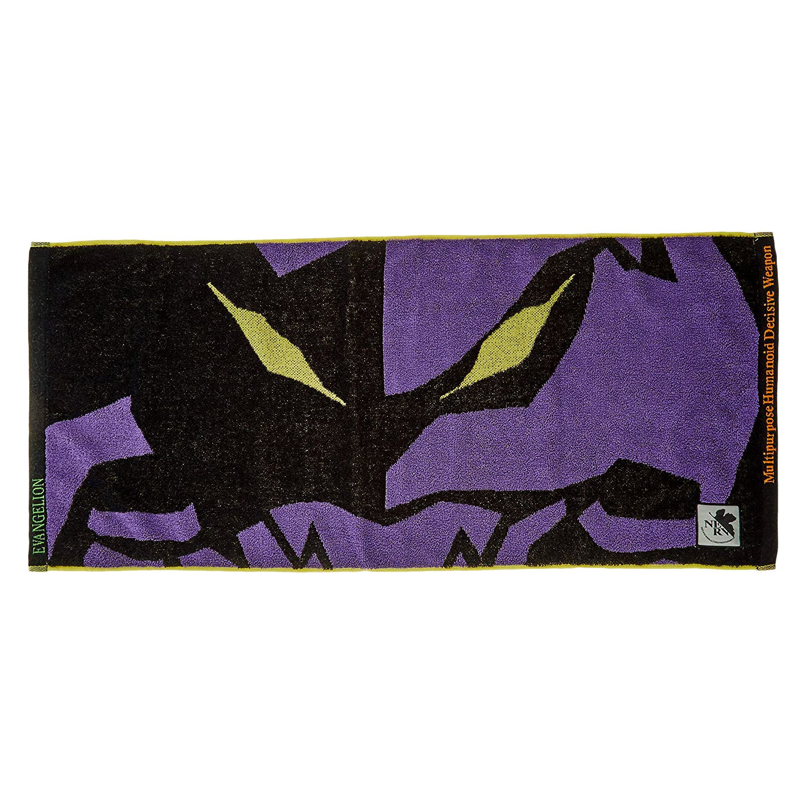 Produktbild Evangelion Mini Handduk