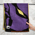 Produktbild Evangelion Mini Handduk