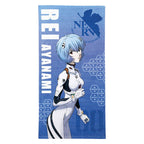 Produktbild Evangelion - Rei Ayanami badhandduk
