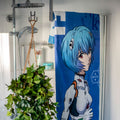 Produktbild Evangelion - Rei Ayanami badhandduk