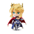 Produktbild Fate/Grand Order - Lancer/Altria Pendragon med Dun Stallion Nendoroid actionfigur