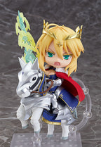 Produktbild Fate/Grand Order - Lancer/Altria Pendragon med Dun Stallion Nendoroid actionfigur