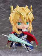 Produktbild Fate/Grand Order - Lancer/Altria Pendragon med Dun Stallion Nendoroid actionfigur
