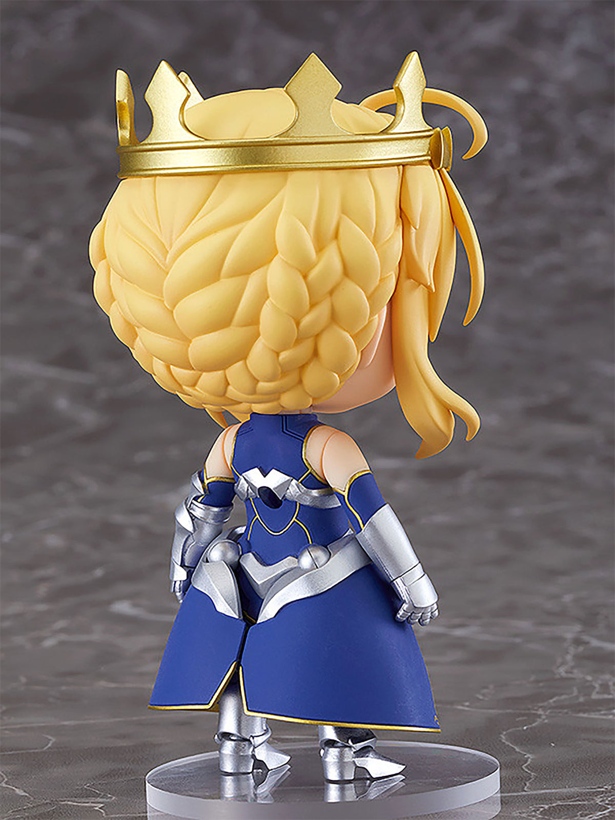 Produktbild Fate/Grand Order - Lancer/Altria Pendragon med Dun Stallion Nendoroid actionfigur