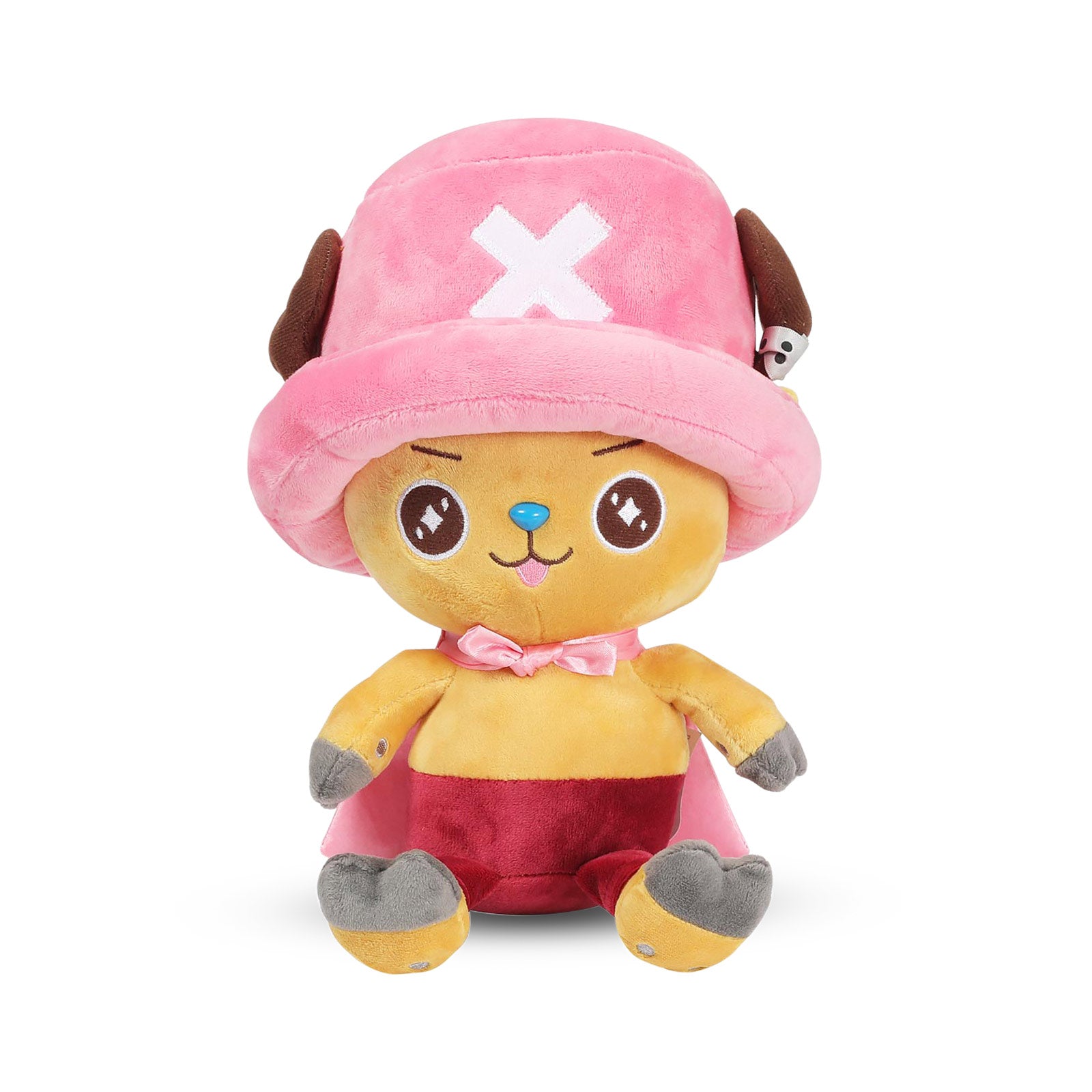 Produktbild One Piece - Tony Chopper Plyschfigur 31 cm