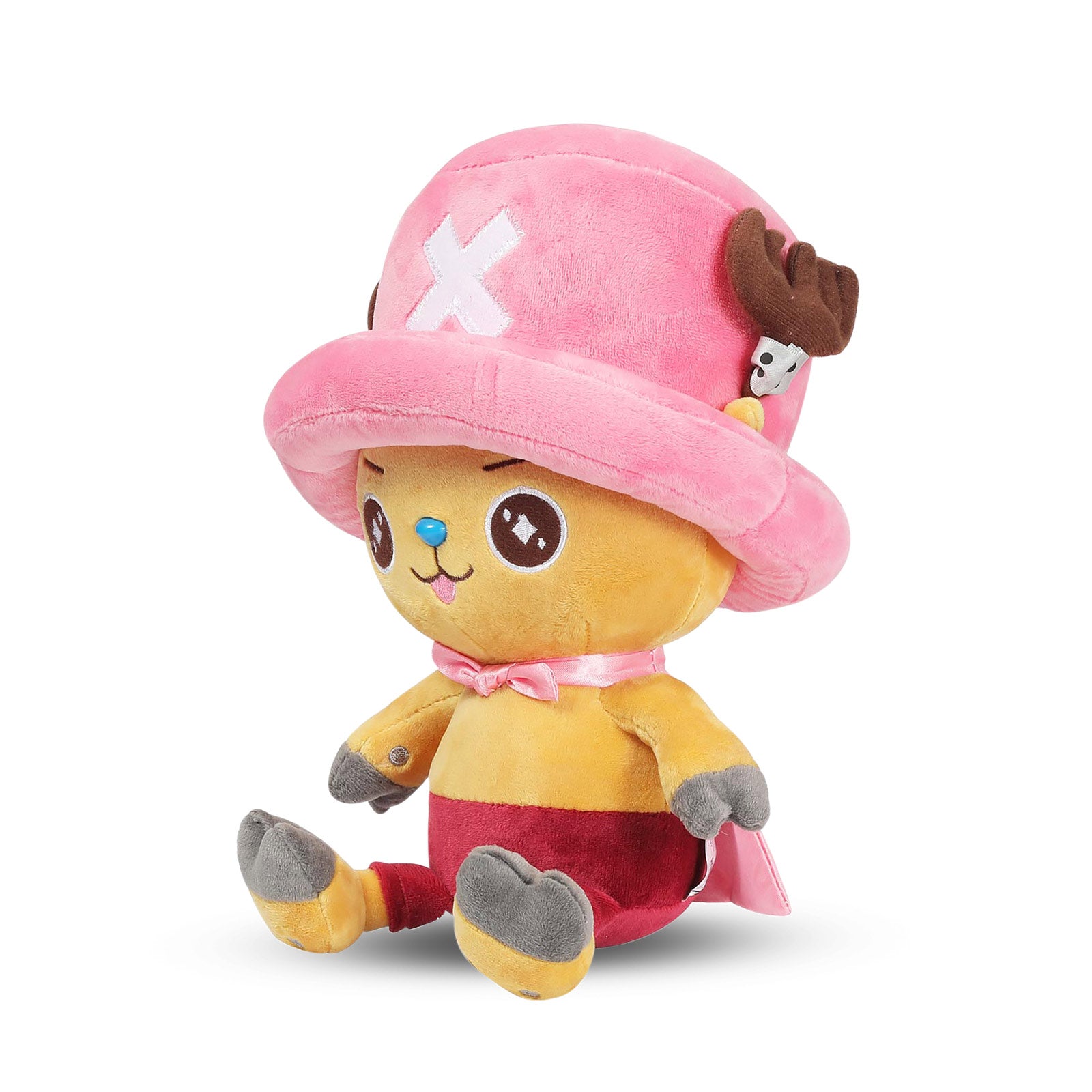 Produktbild One Piece - Tony Chopper Plyschfigur 31 cm