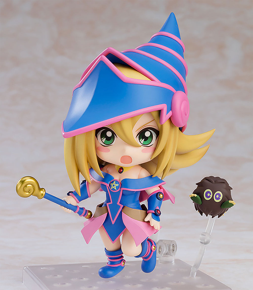 Produktbild Yu-Gi-Oh! - Dark Magician Girl Nendoroid Actionfigur