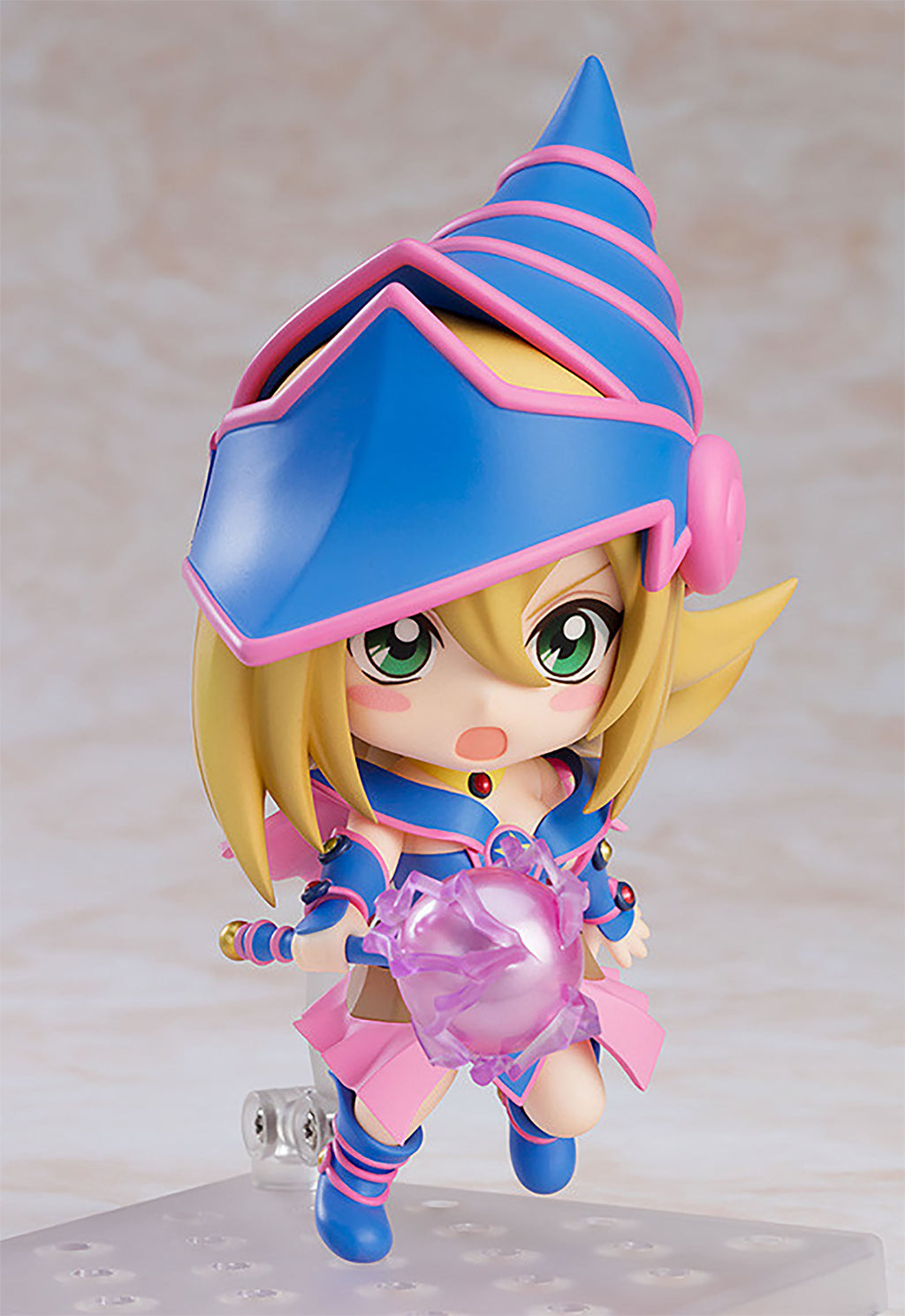 Produktbild Yu-Gi-Oh! - Dark Magician Girl Nendoroid Actionfigur