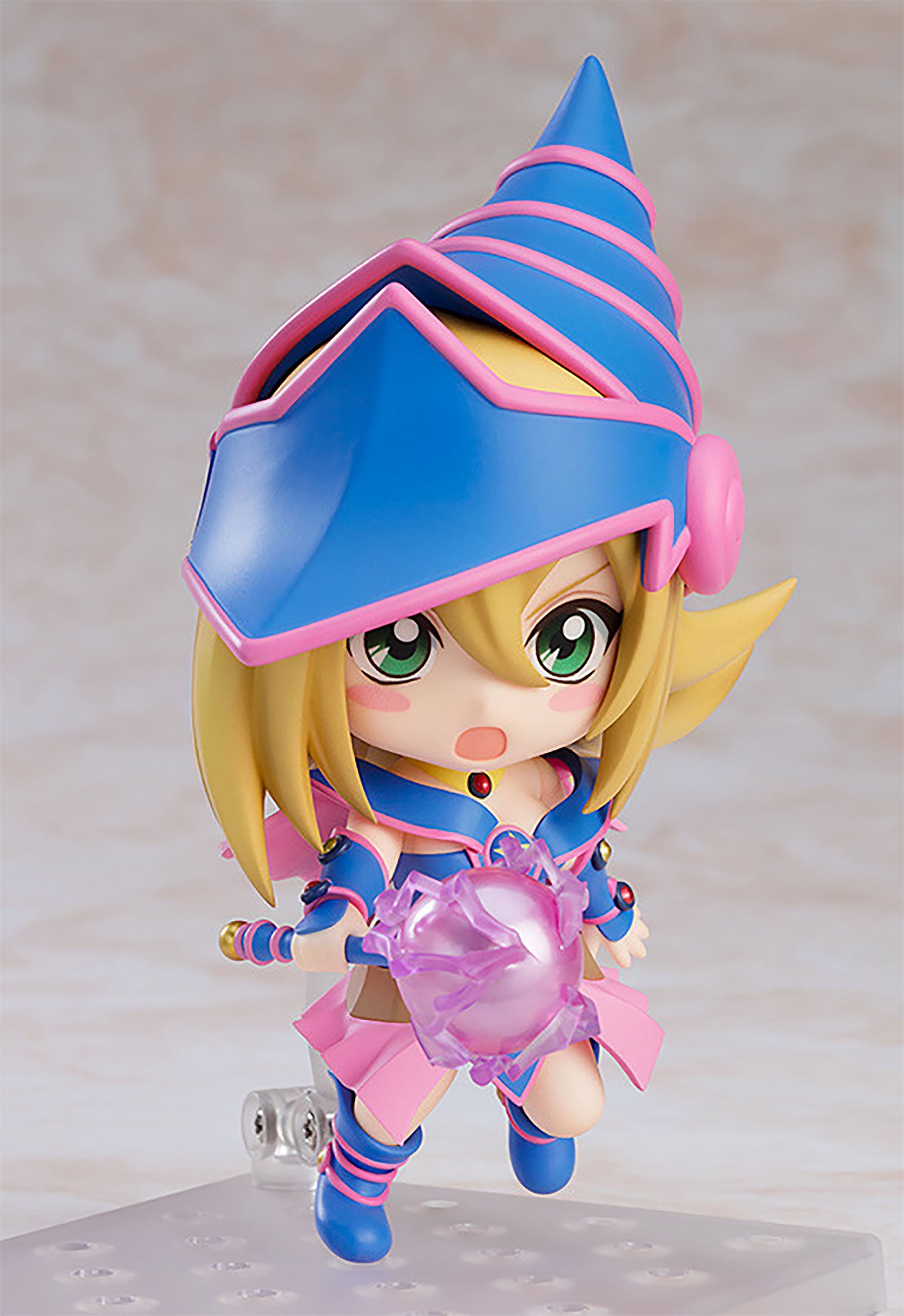 Produktbild Yu-Gi-Oh! - Dark Magician Girl Nendoroid Actionfigur