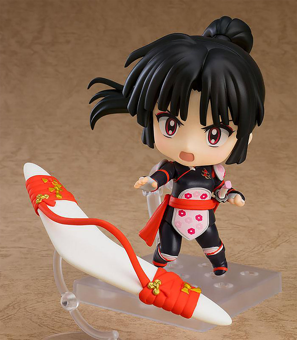 Produktbild Inu Yasha - Sango Nendoroid Actionfigur