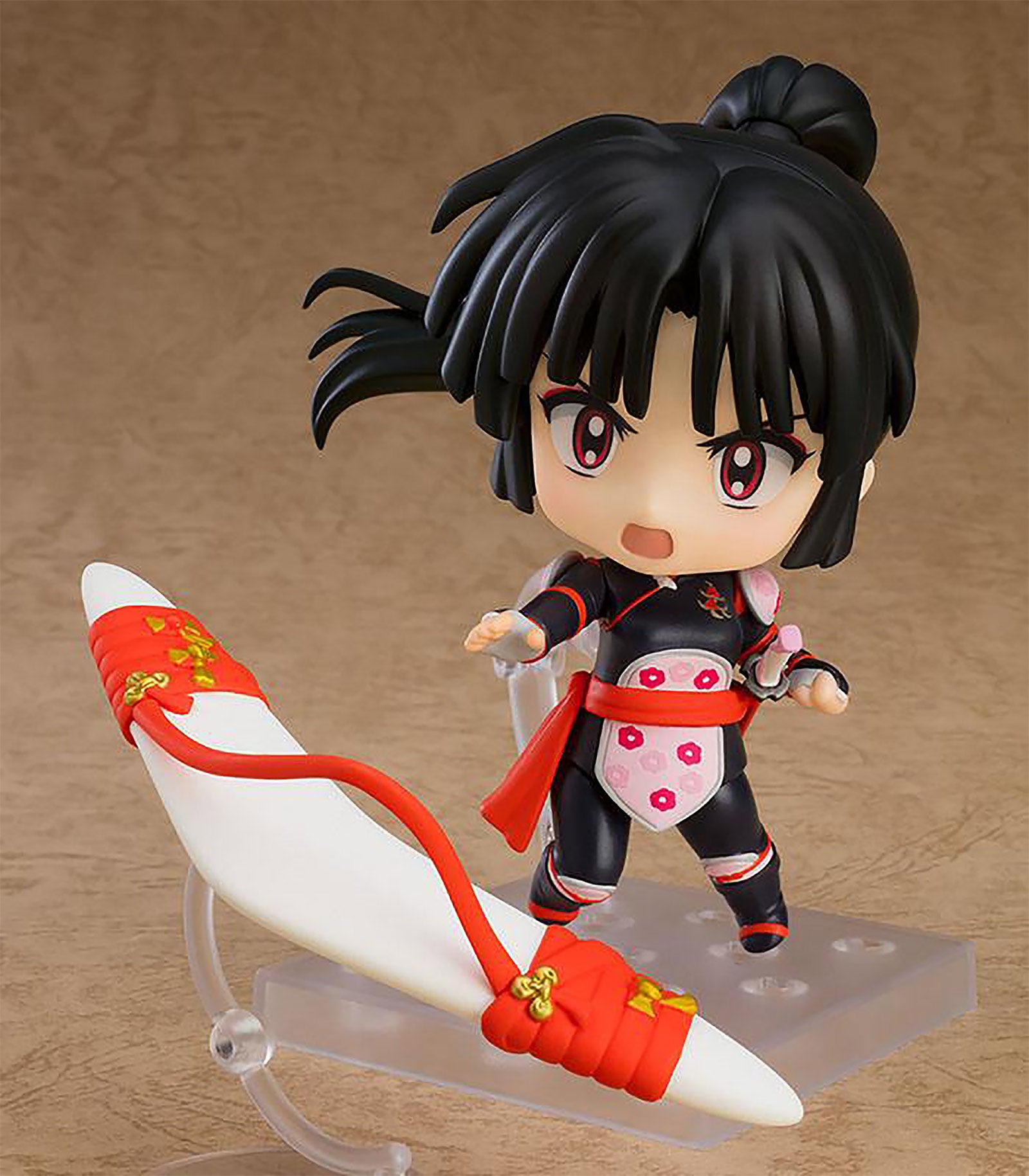 Produktbild Inu Yasha - Sango Nendoroid Actionfigur