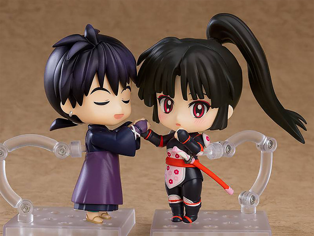 Produktbild Inu Yasha - Sango Nendoroid Actionfigur