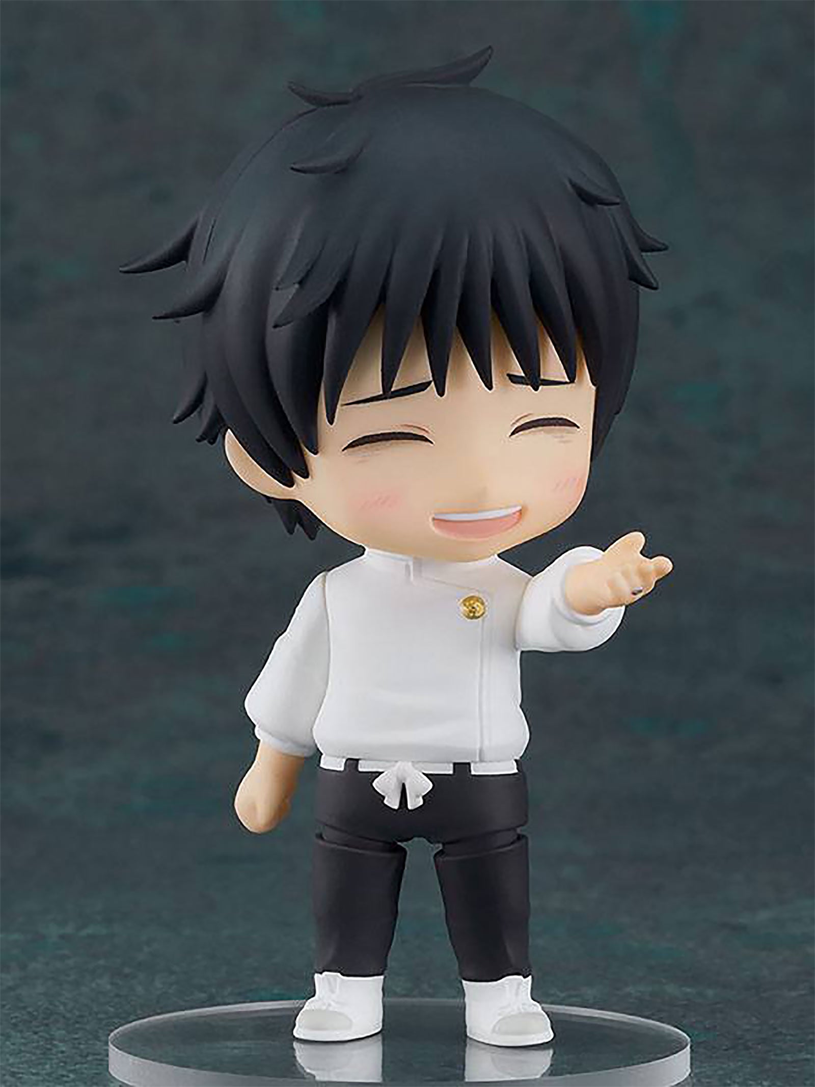 Produktbild Jujutsu Kaisen 0 - Yuta Okkotsu Nendoroid actionfigur