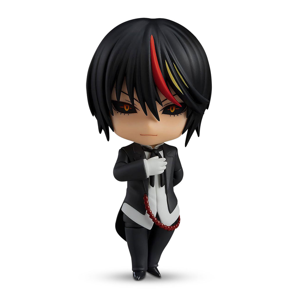 Produktbild TenSura - Diablo Nendoroid Actionfigur
