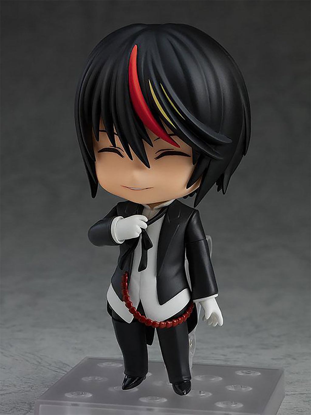 Produktbild TenSura - Diablo Nendoroid Actionfigur