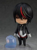 Produktbild TenSura - Diablo Nendoroid Actionfigur