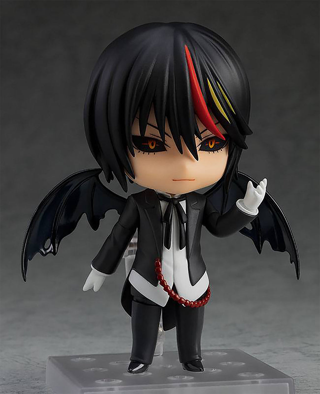 Produktbild TenSura - Diablo Nendoroid Actionfigur