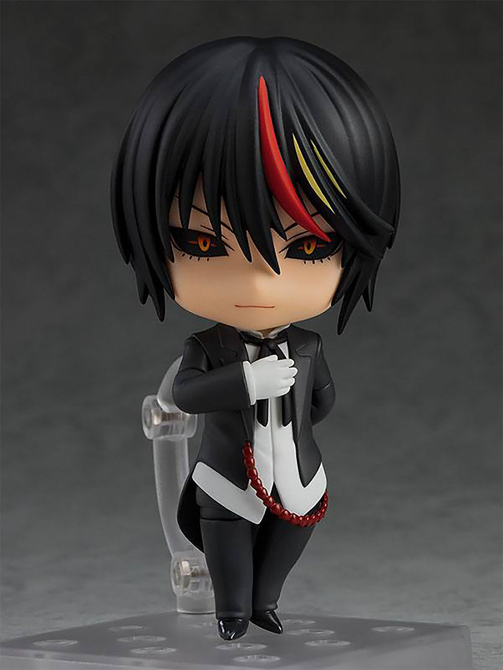 Produktbild TenSura - Diablo Nendoroid Actionfigur