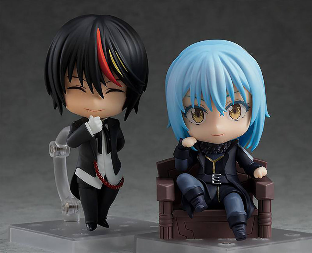 Produktbild TenSura - Diablo Nendoroid Actionfigur