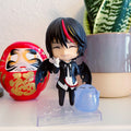 Produktbild TenSura - Diablo Nendoroid Actionfigur