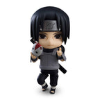 Produktbild Naruto Shippuden - Itachi Uchiha Nendoroid actionfigur