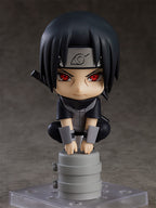 Produktbild Naruto Shippuden - Itachi Uchiha Nendoroid actionfigur