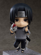 Produktbild Naruto Shippuden - Itachi Uchiha Nendoroid actionfigur
