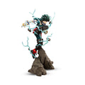 Produktbild My Hero Academia - Izuku Midoriya ARTFXJ Skala Figur 1:8 Bonusutgåva