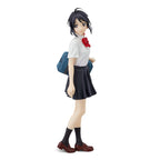 Produktbild Your Name. - Mitsuha Miyamizu Figur 18,3 cm