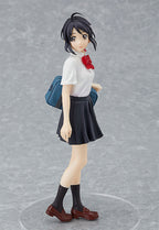 Produktbild Your Name. - Mitsuha Miyamizu Figur 18,3 cm