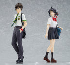 Produktbild Your Name. - Mitsuha Miyamizu Figur 18,3 cm