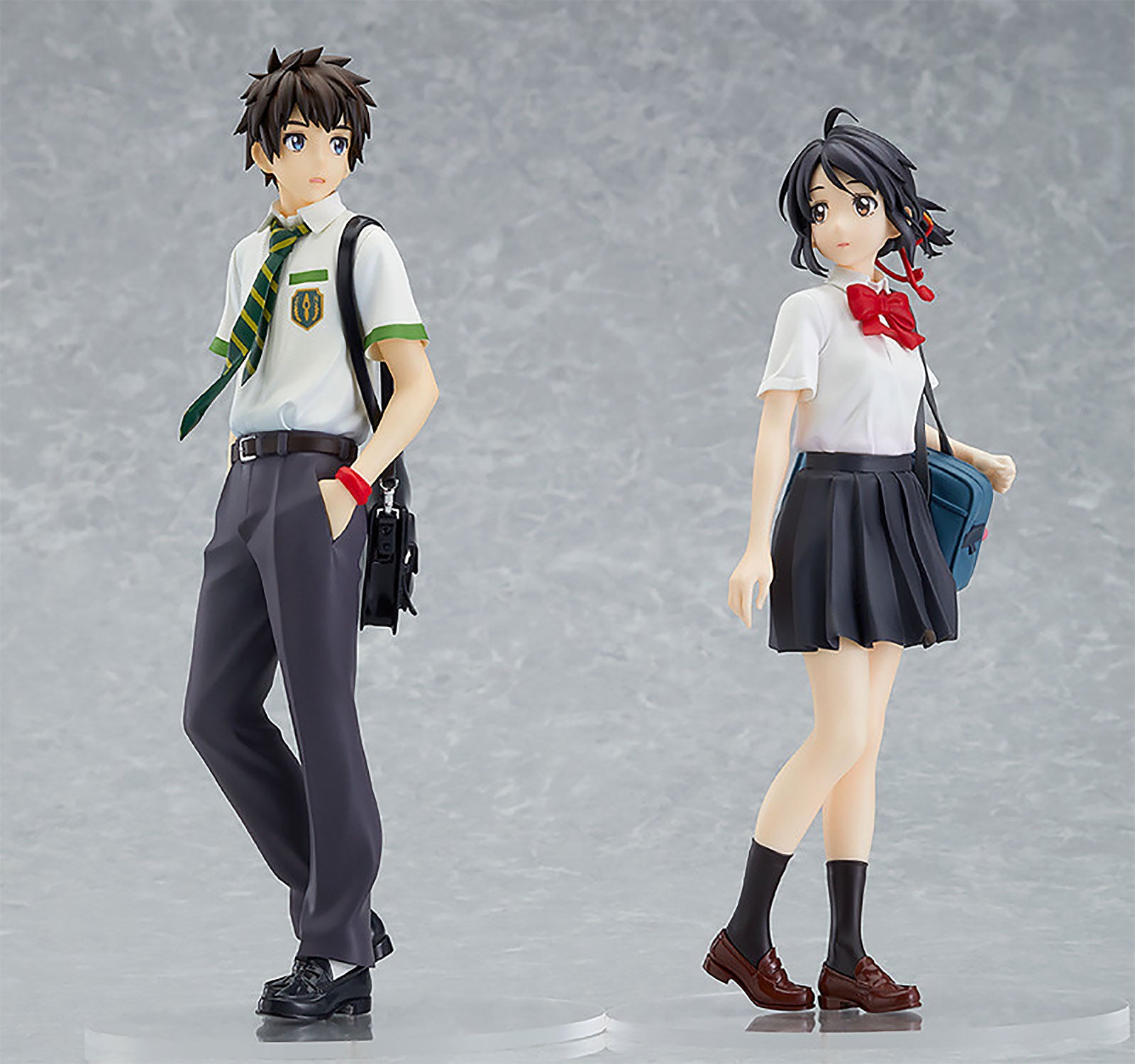 Produktbild Your Name. - Mitsuha Miyamizu Figur 18,3 cm