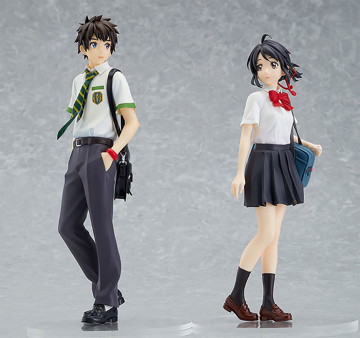 Product image Your Name. - Taki Tachibana Figure 19.3 cm