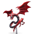 Produktbild Yu-Gi-Oh! - Slifer the Sky Dragon Statuett
