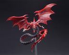 Produktbild Yu-Gi-Oh! - Slifer the Sky Dragon Statuett