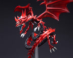 Produktbild Yu-Gi-Oh! - Slifer the Sky Dragon Statuett