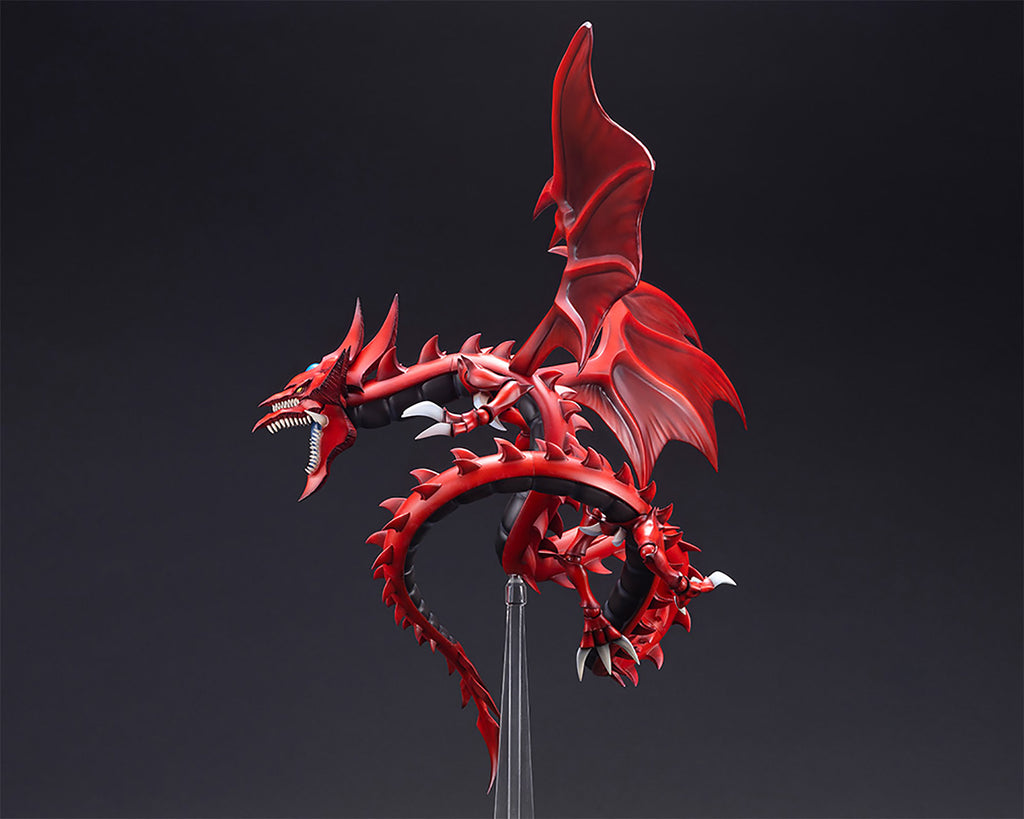 Produktbild Yu-Gi-Oh! - Slifer the Sky Dragon Statuett